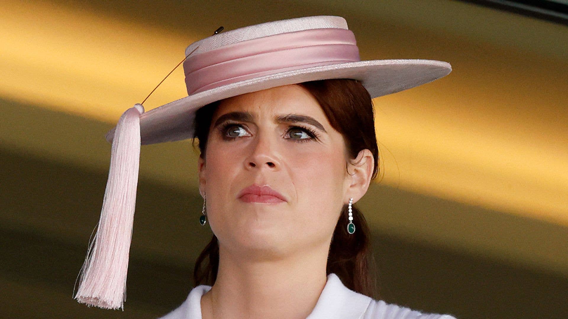 Princess Eugenie's sad move on Queen Elizabeth centenary and what it ...