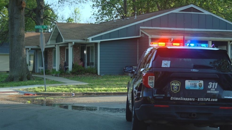 Juvenile girl arrested for stabbing another juvenile girl in Columbia