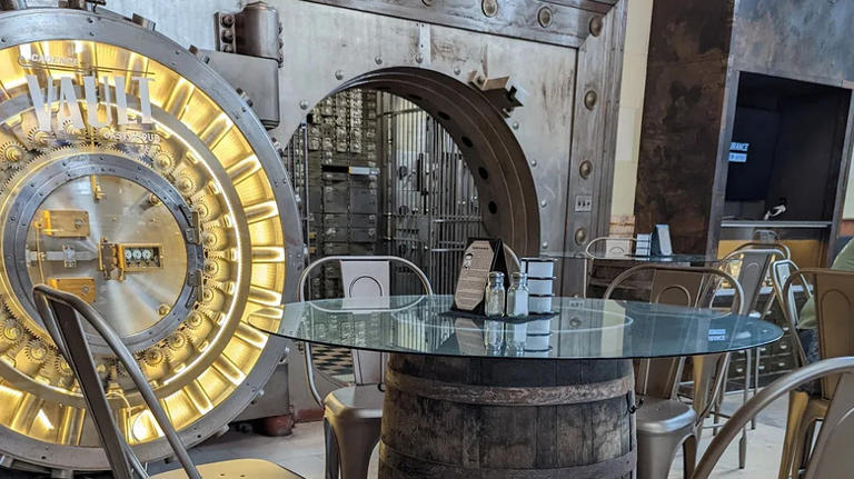 Ohio's former 'pottery capital of America' is an unsung city with ...