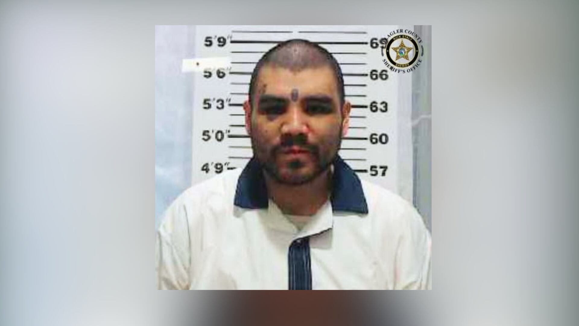 'Right under their nose:' Georgia inmate accused of running fraud ...
