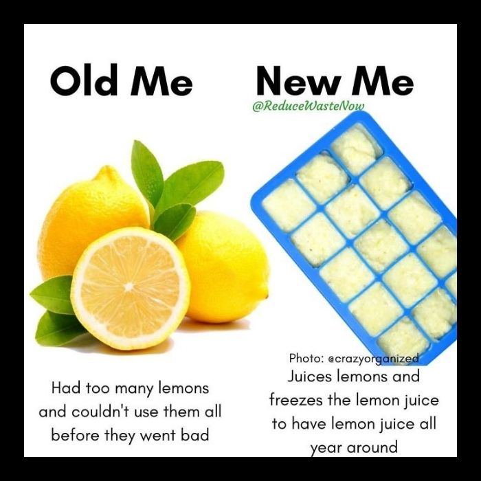 Waste less: 40+ easy swaps to cut your trash