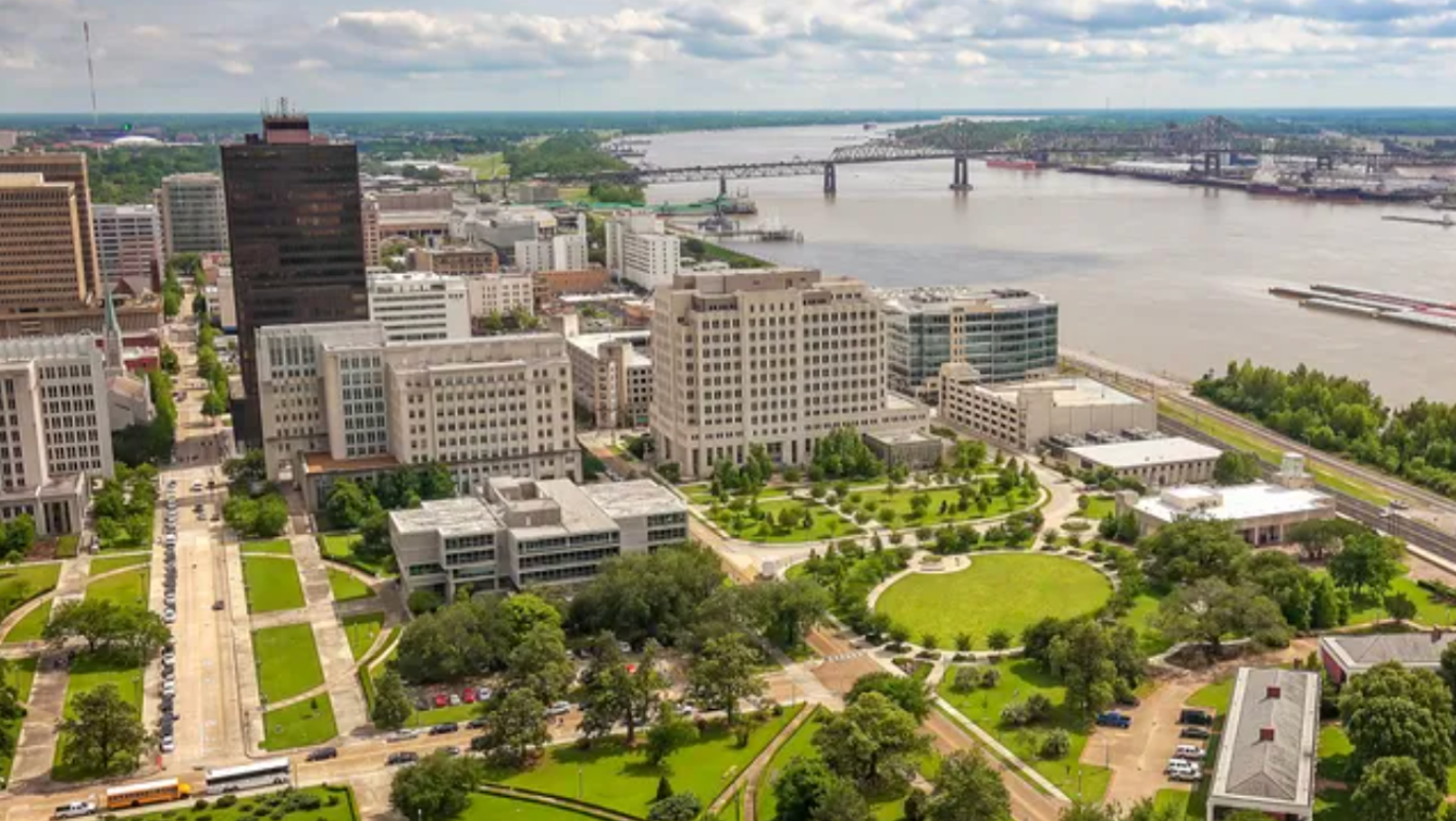 5 quick Louisiana day trips Baton Rouge locals love