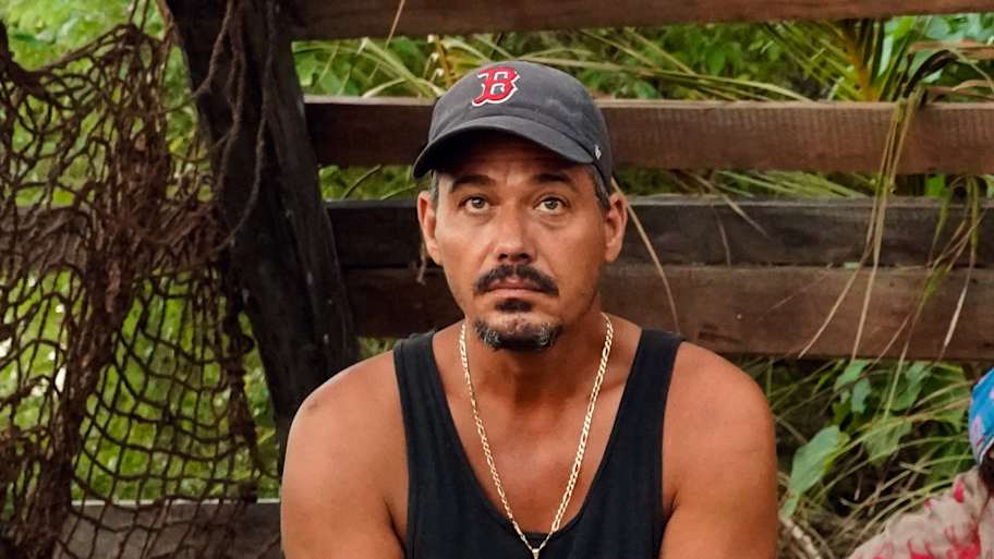 Boston Rob's influence on one Survivor 50 player is impossible to ignore