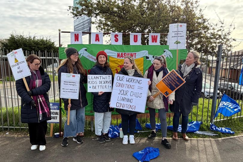 Poor teaching in half of lessons at troubled school now put in special ...