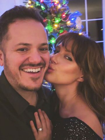 Katie Thurston reveals her husband postponed his world tour to take care of  her during breast cancer treatment (exclusive)