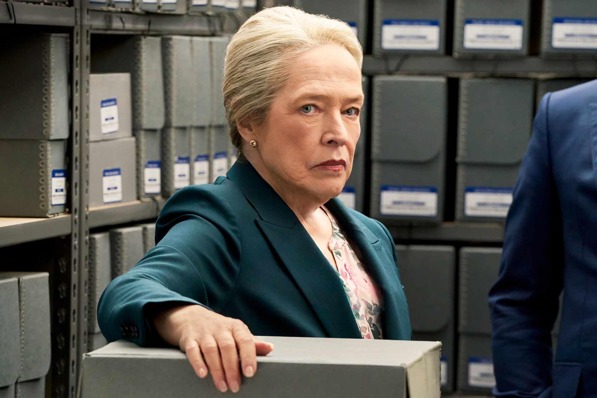 Matlock showrunner explains why season 3 won't premiere until 2027