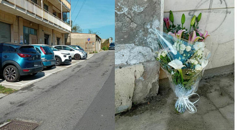 Lancia dal balcone i 3 figli poi si getta anche lei. Muore con i due ...