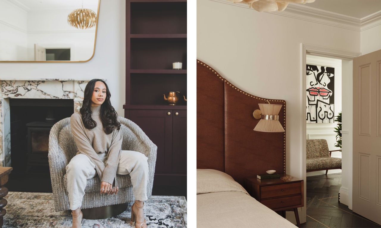 Meet our Next in Design winners: Janaye