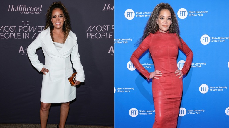 sunny hostin weight loss Image 5