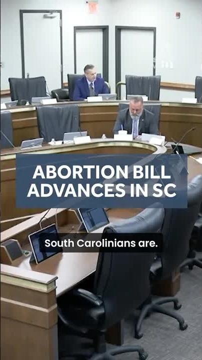 Abortion bill that would increase penalties for doctors and mothers in ...