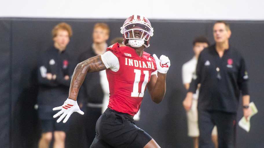 Indiana spring football game 2026: 5 Hoosiers to watch