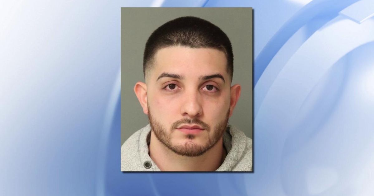 Wake County man arrested, charged with killing infant daughter nearly ...