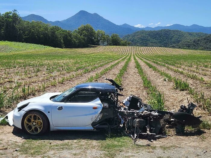 69 Expensive Fails That Hurt So Bad To Look At, You May Physically Feel It