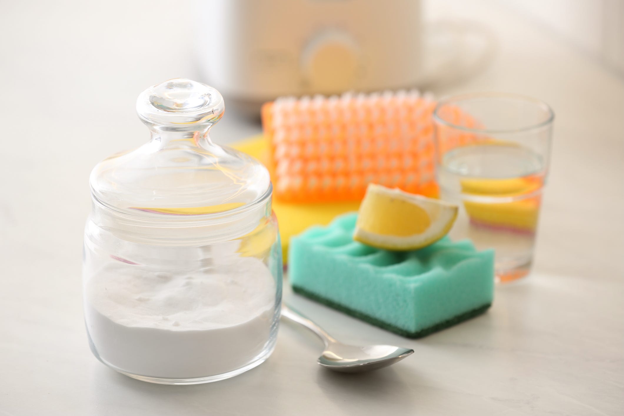 These DIY cleaners will have every corner of your house sparkling