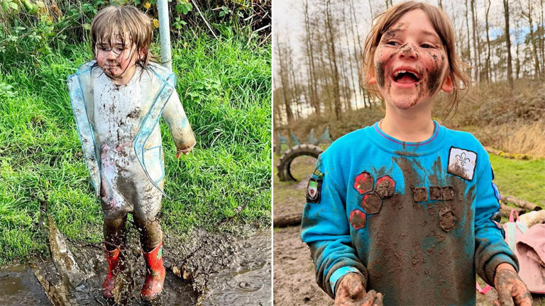 World Puddle Jumping Championship under threat from heatwave