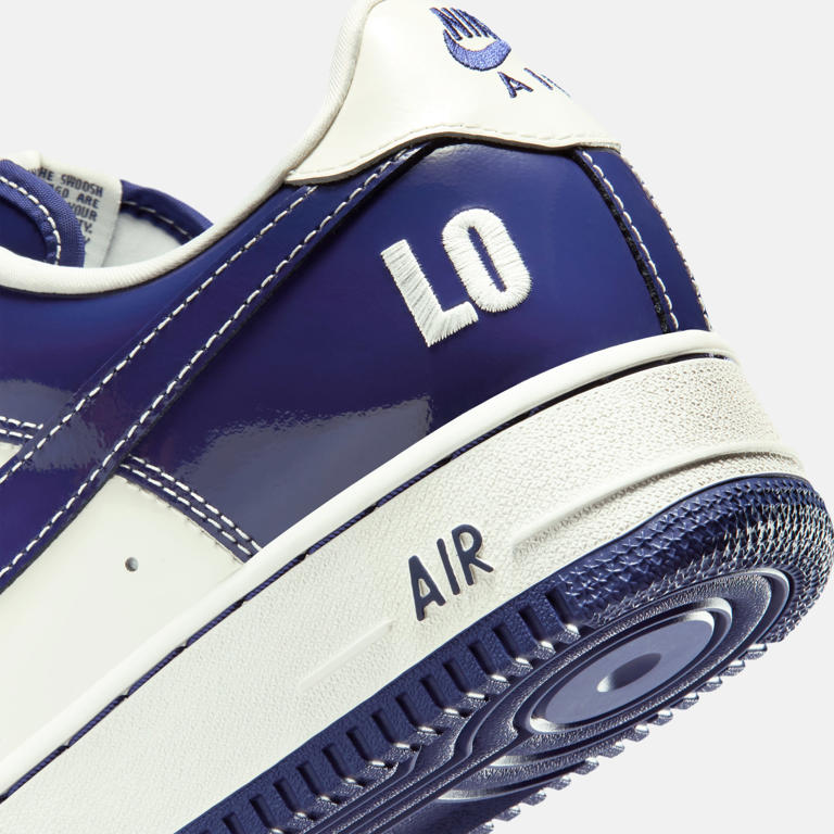 How to buy Nigo's 'LO2' Nike Air Force 1 collab