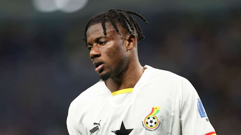 Salisu seria titular na zaga de Gana | Matthew Ashton - AMA/GettyImages