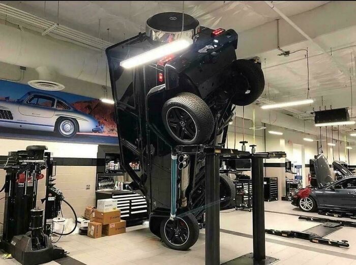 69 Expensive Fails That Hurt So Bad To Look At, You May Physically Feel It
