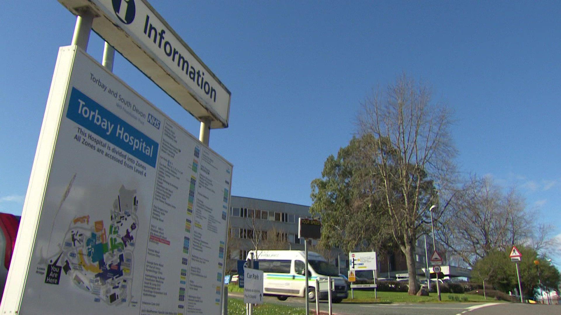 Voluntary redundancy scheme opens at hospital