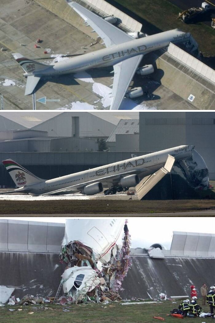 69 Expensive Fails That Hurt So Bad To Look At, You May Physically Feel It