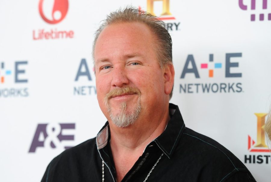 Darrell Sheets, star of reality show 'Storage Wars,' dies: Reports