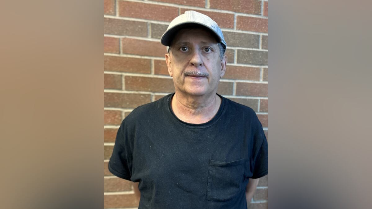 Ex-Tipton Co. school bus driver charged with soliciting a minor