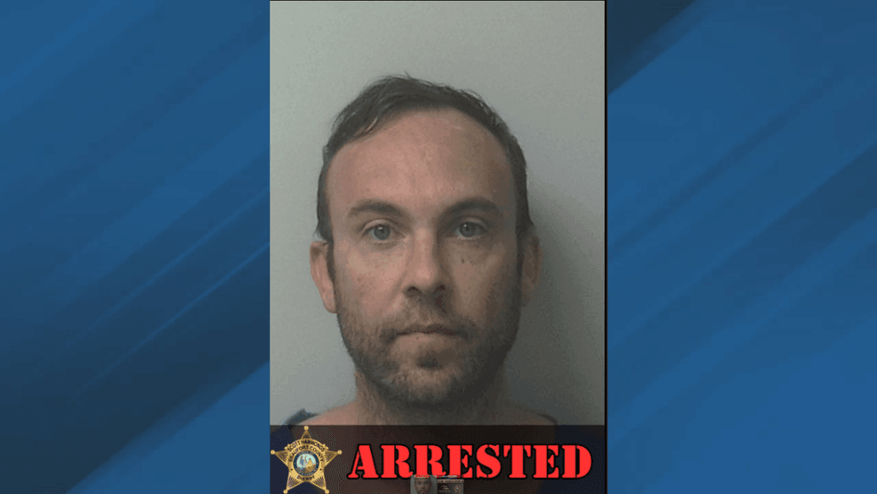 Welfare check leads to attempted murder charge in alleged strangling of ...