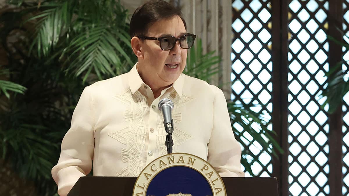 Gov’t agencies sign rules to end Pogos for good