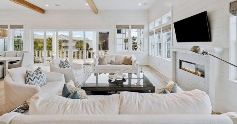 15 best US VRBO vacation rentals of the year 2026
