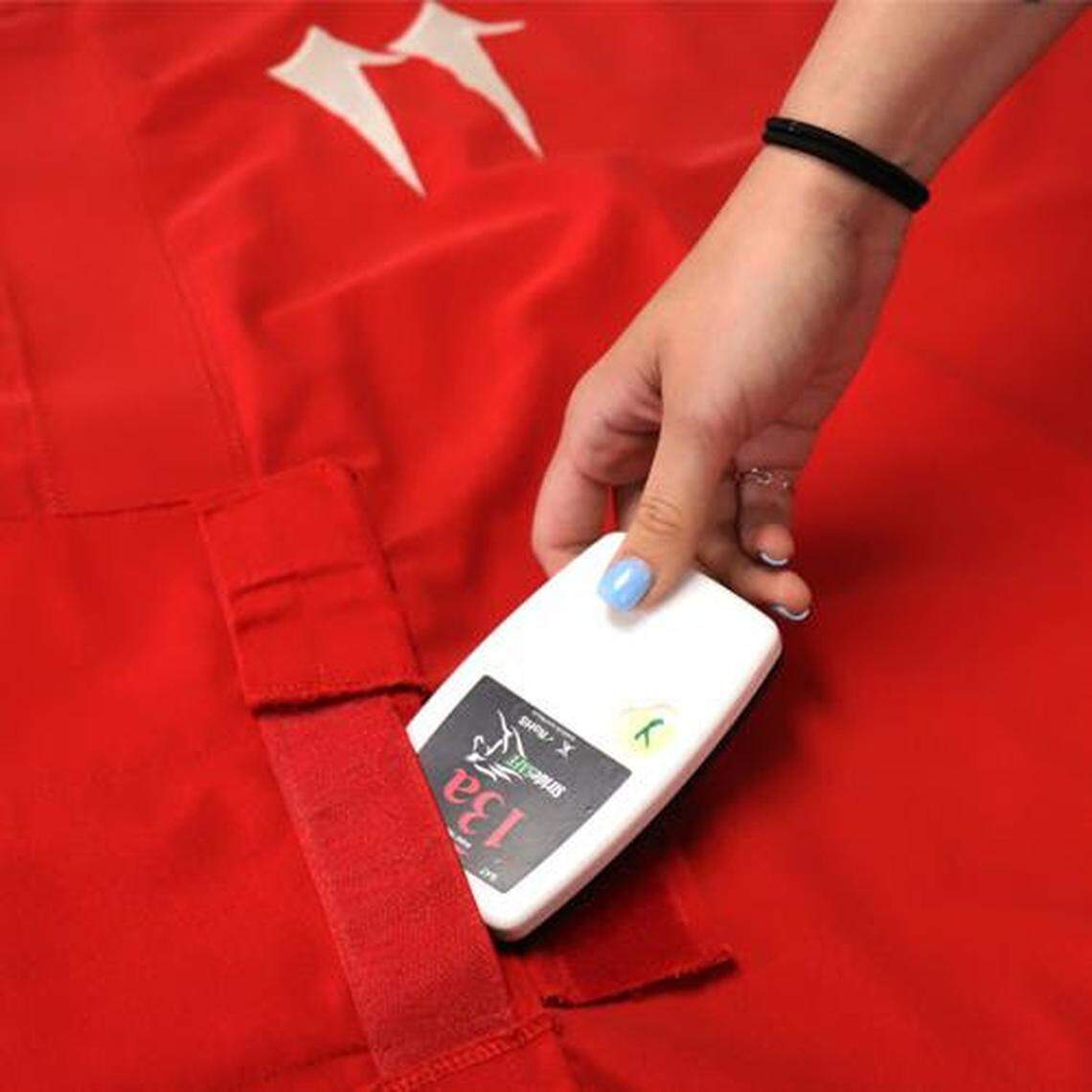 Company that makes sensors to prevent horse injury moving production to ...