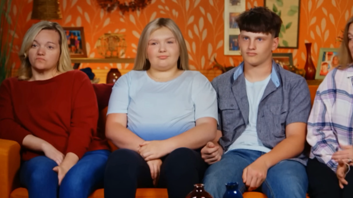 TLC 'Unexpected' star fighting arrest charges as show faces backlash