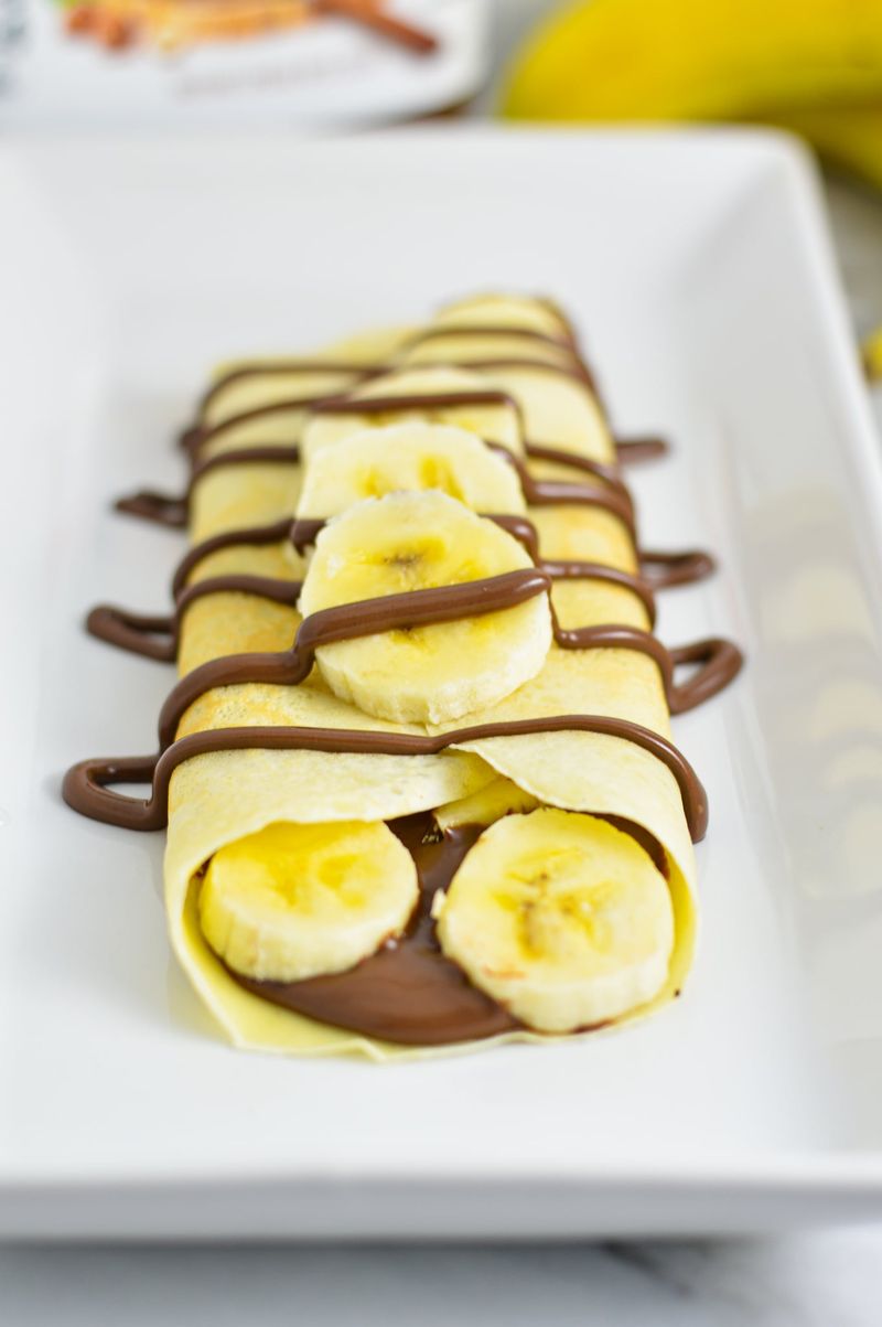 The 20 best crepe fillings and toppings you need to try