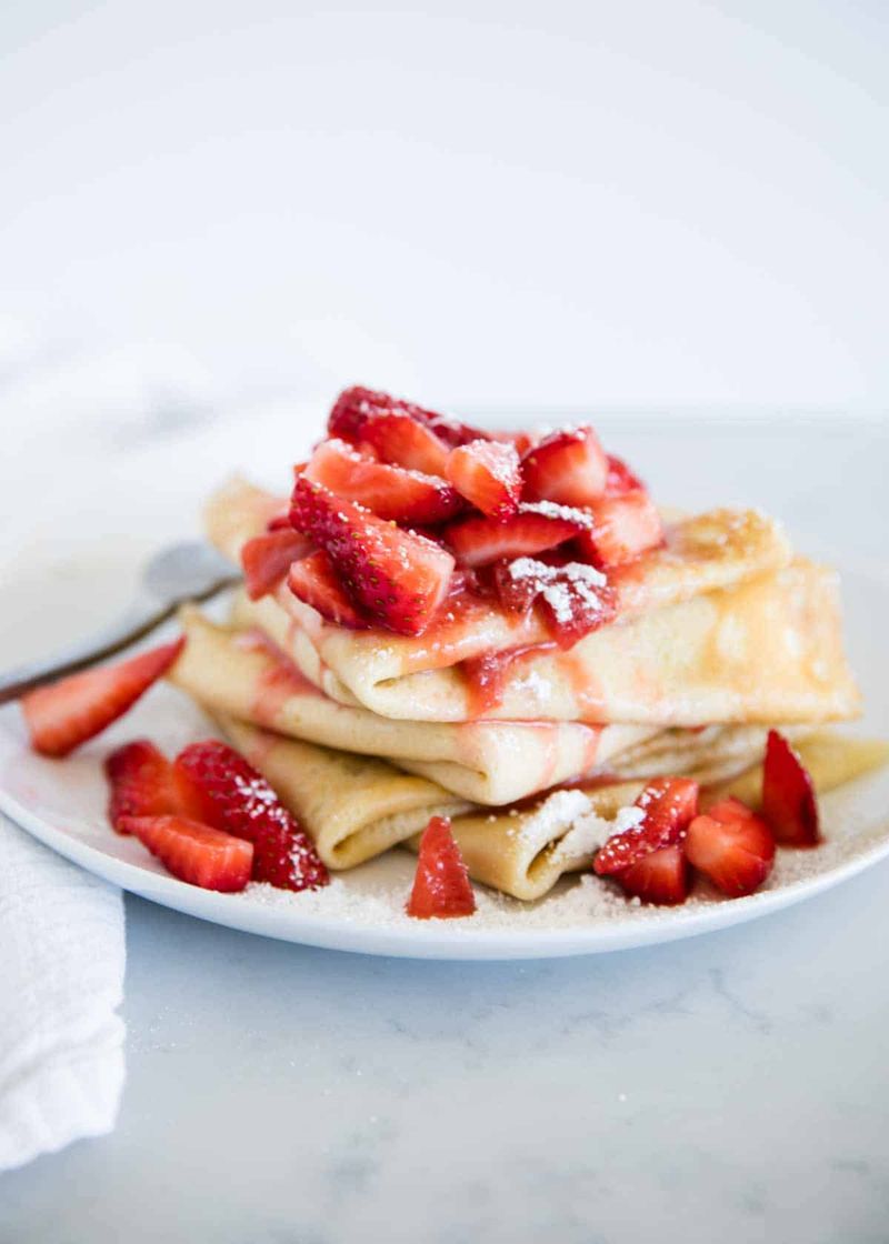 The 20 best crepe fillings and toppings you need to try