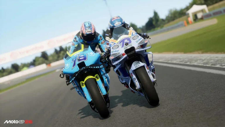 MotoGP 26 release info and gameplay features: Everything you should know