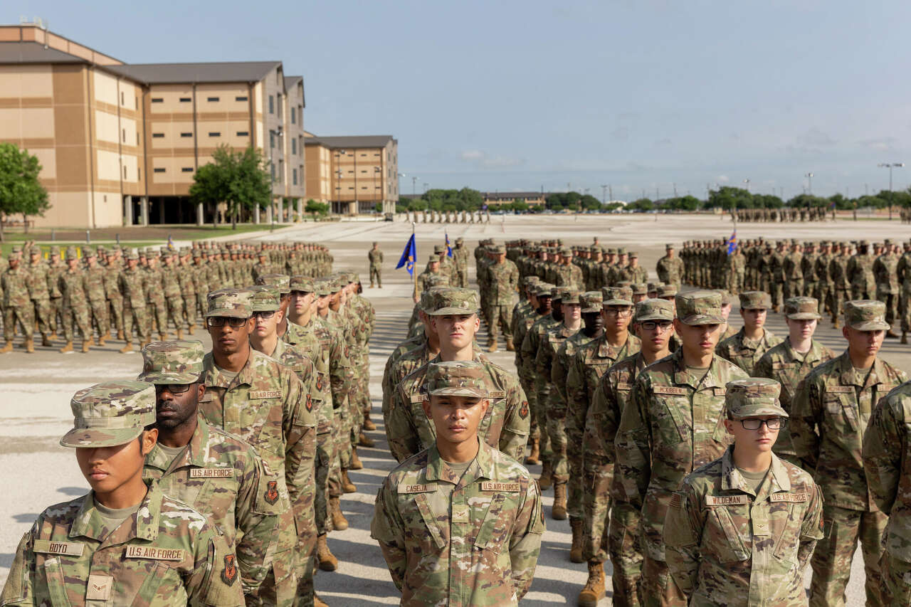 Joint Base San Antonio lands nuclear reactor, a first for a Texas ...