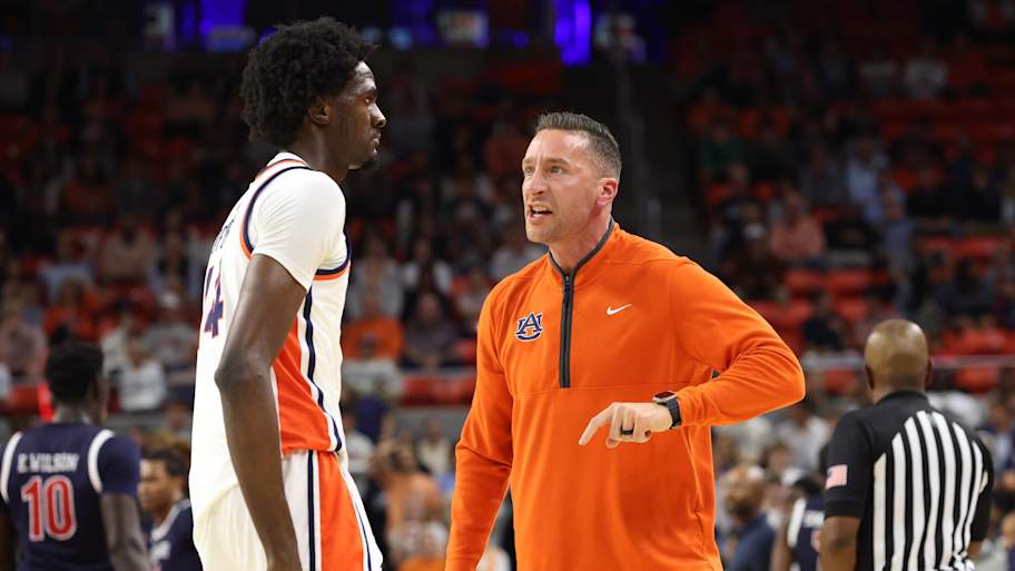 Auburn’s forgotten, last-minute portal entry had no choice after Steven ...