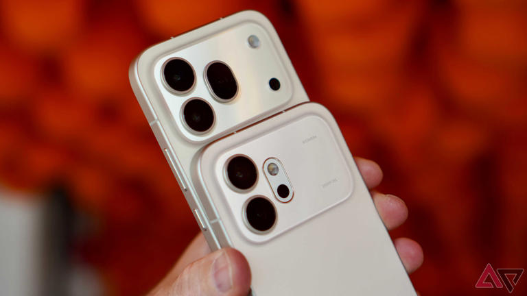 The Honor 600 wants you to ignore its Pro sibling, and it could be a ...