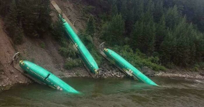 69 Expensive Fails That Hurt So Bad To Look At, You May Physically Feel It