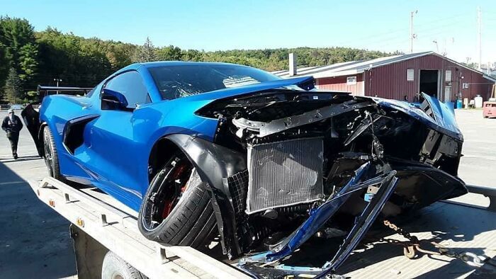 69 Expensive Fails That Hurt So Bad To Look At, You May Physically Feel It