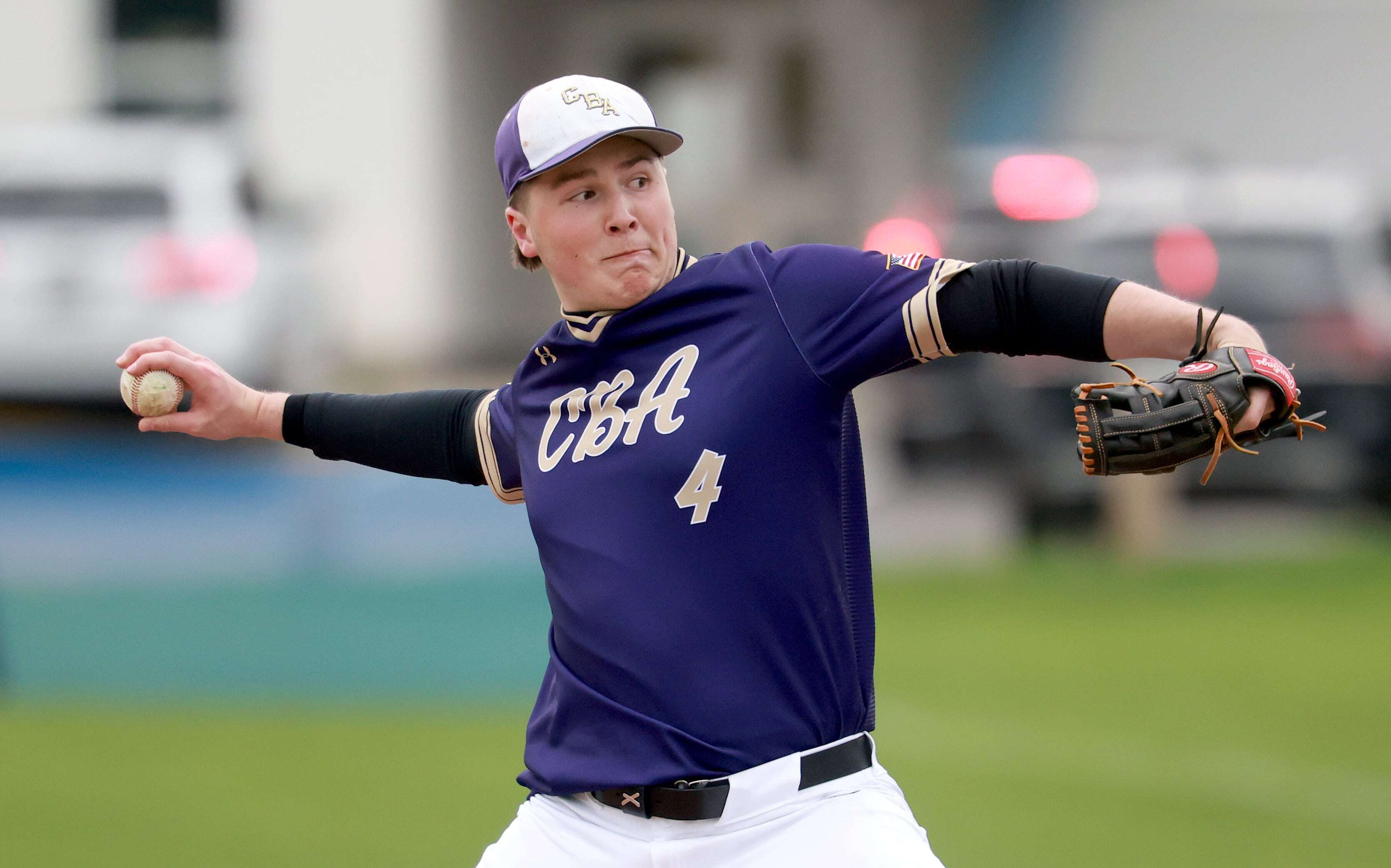 Christian Brothers Academy baseball bounces back with fiery start ...