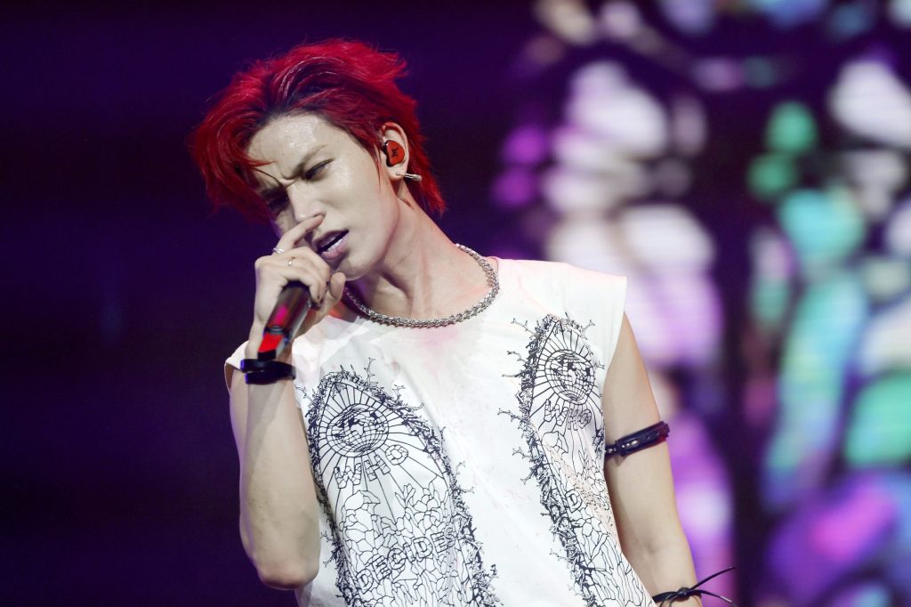 KCON LA 2026 lineup adds Evan & more new performers