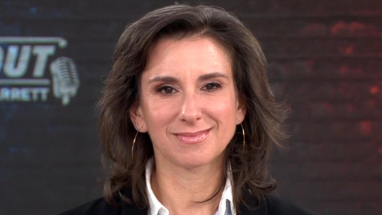 New York Times reporter Jodi Kantor shares tips for beginning your career