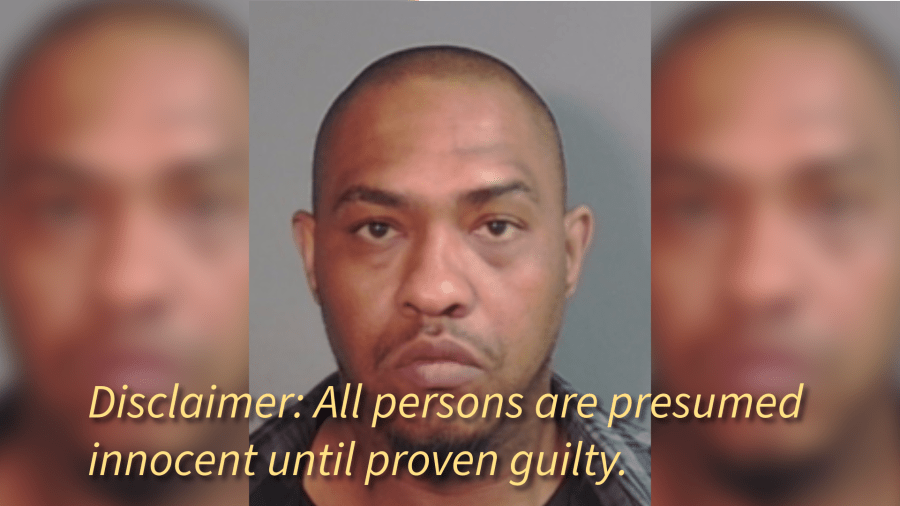 Man arrested for threatening woman with fake gun in Shreveport