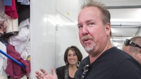 No RIP for Darrell Sheets: Ivy Calvin slammed after Storage Wars rival ...