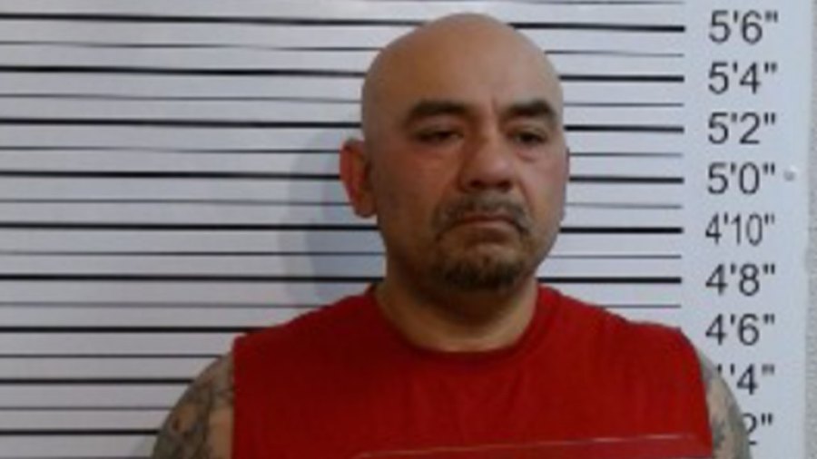 Lubbock man who drugged and coerced minor pleads guilty to child porn ...