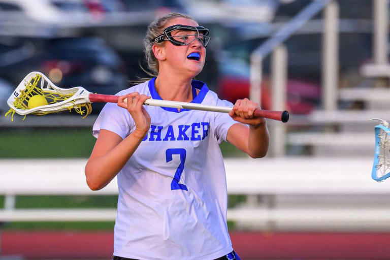 Shaker girls' lacrosse team seeks playoff breakthrough in 2026