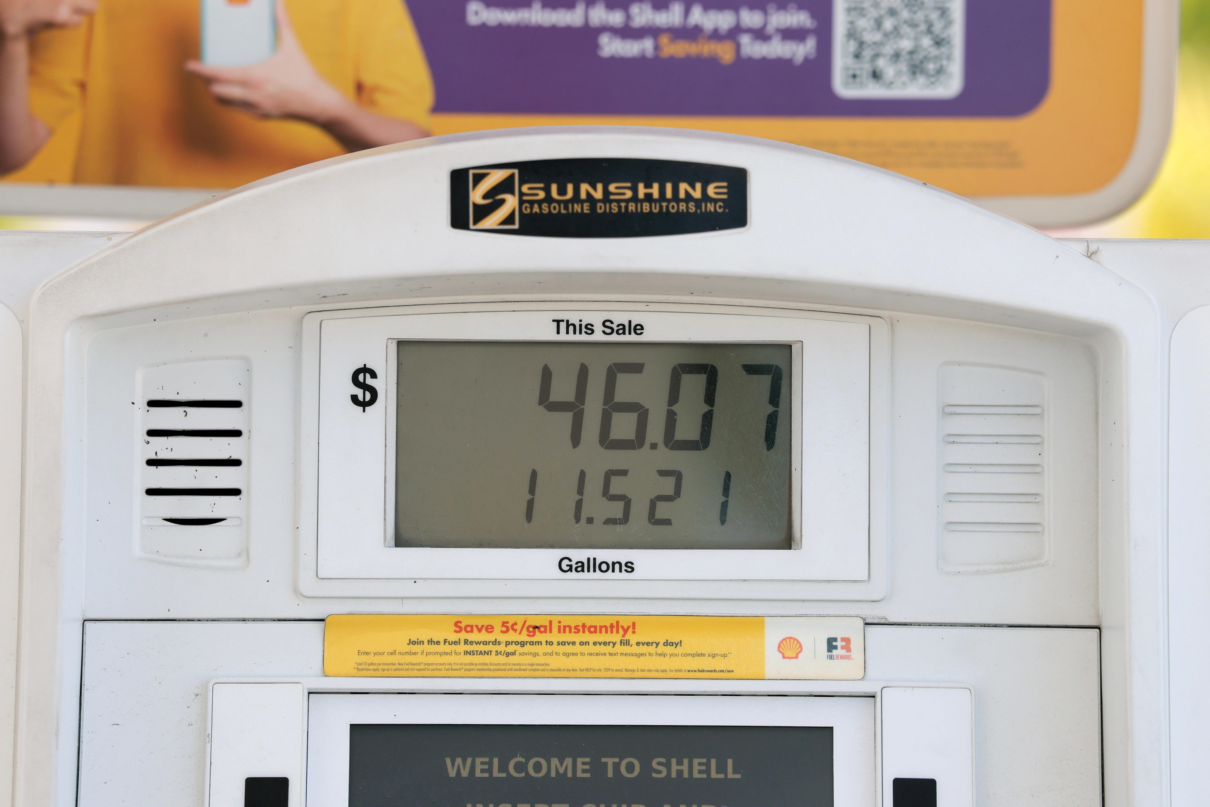 Oil prices are up, will gas prices follow soon?