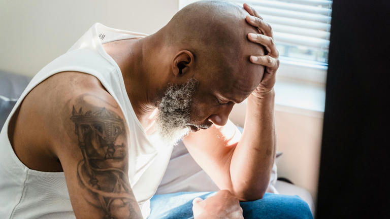 20 façons dont la solitude peut nuire à votre santé après 50 ans