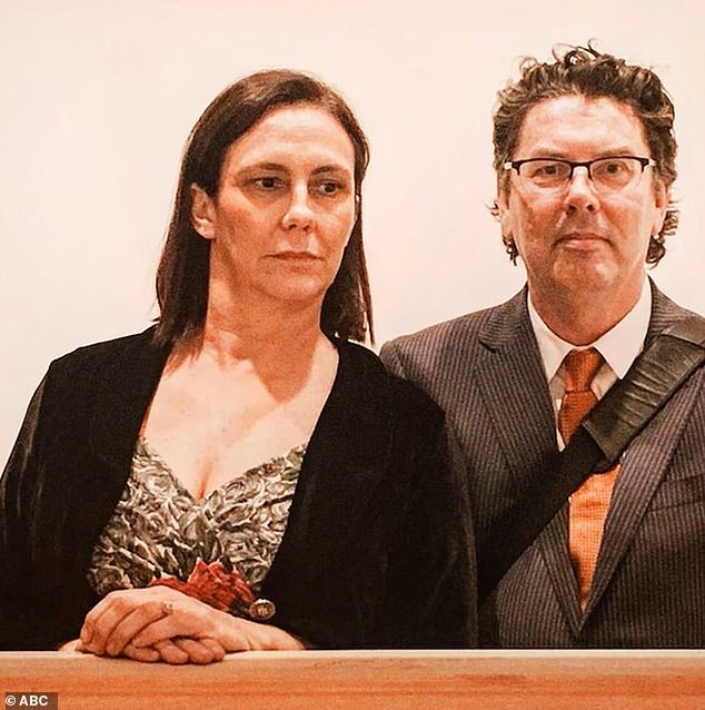 ABC star James Valentine, 64, dies by euthanasia at home two years after cancer diagnosis