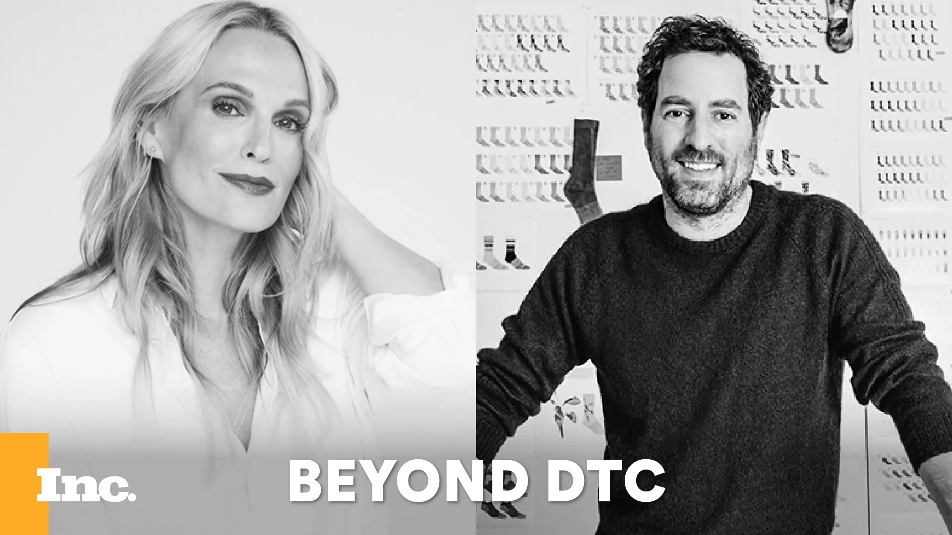 Beyond DTC: Finding the best business model for your brand with Molly ...